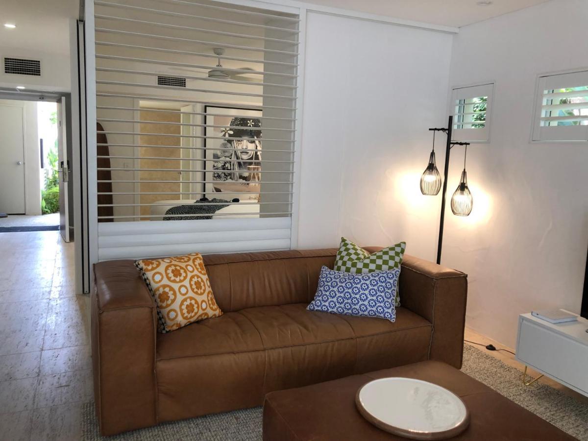 Carramah Noosa Heads apartment Bagian luar foto
