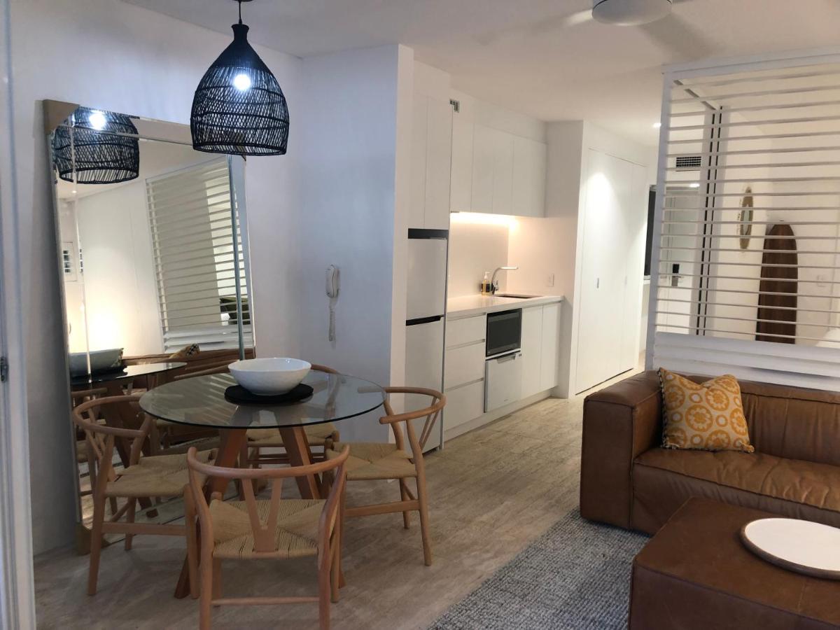 Carramah Noosa Heads apartment Bagian luar foto