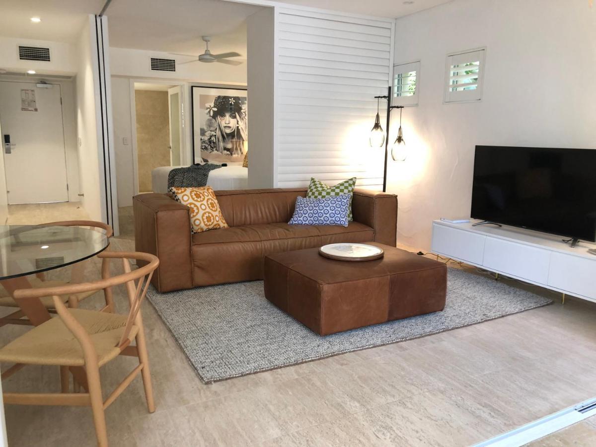 Carramah Noosa Heads apartment Bagian luar foto