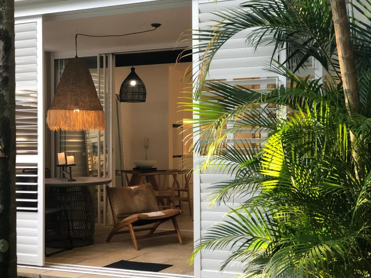 Carramah Noosa Heads apartment Bagian luar foto