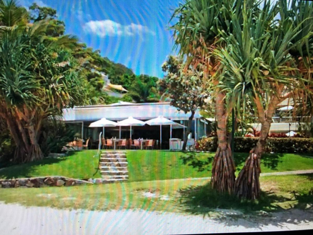 Carramah Noosa Heads apartment Bagian luar foto