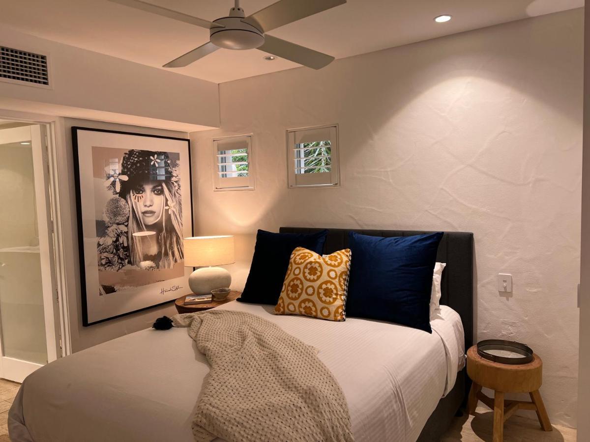 Carramah Noosa Heads apartment Bagian luar foto