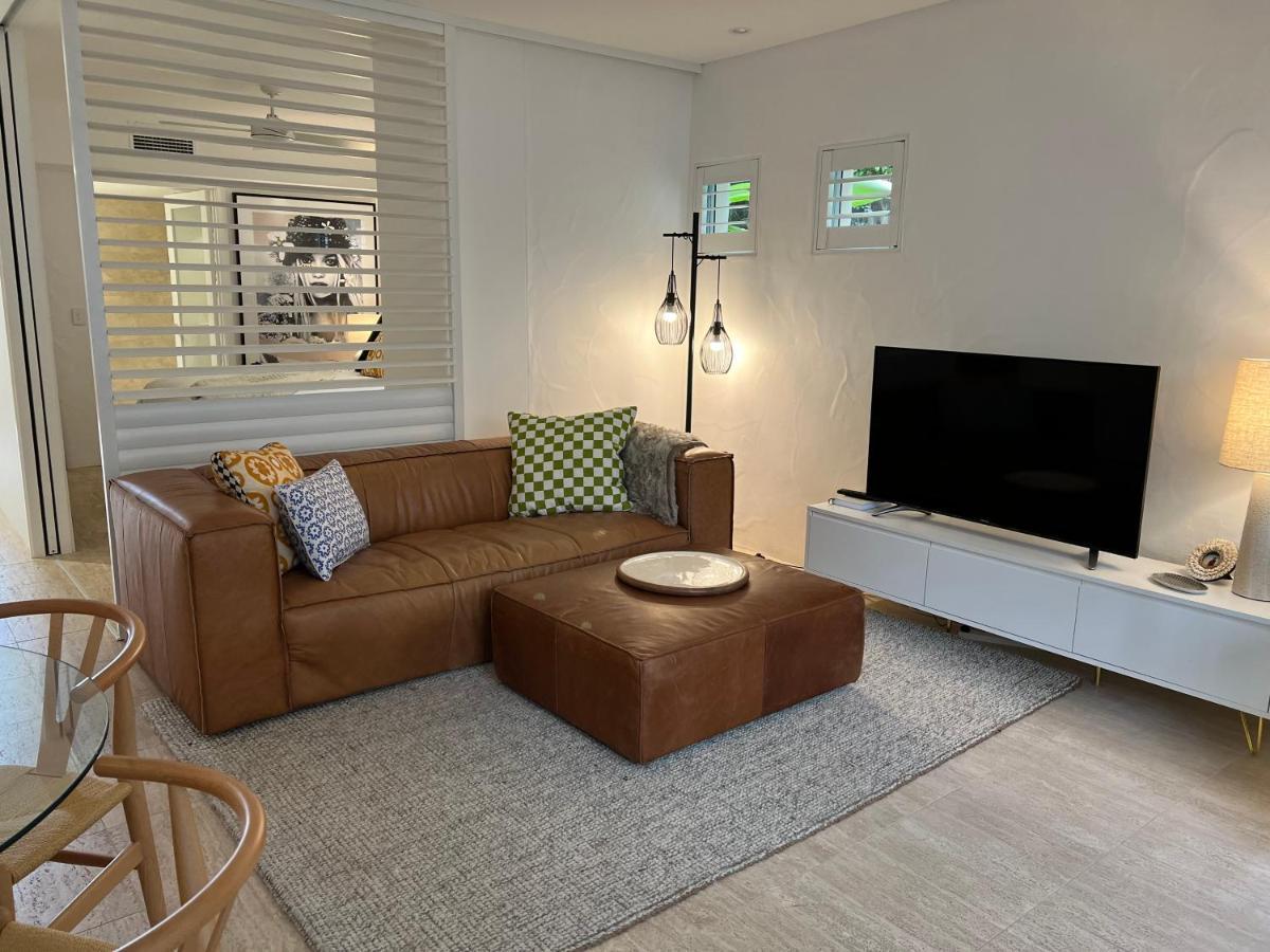 Carramah Noosa Heads apartment Bagian luar foto