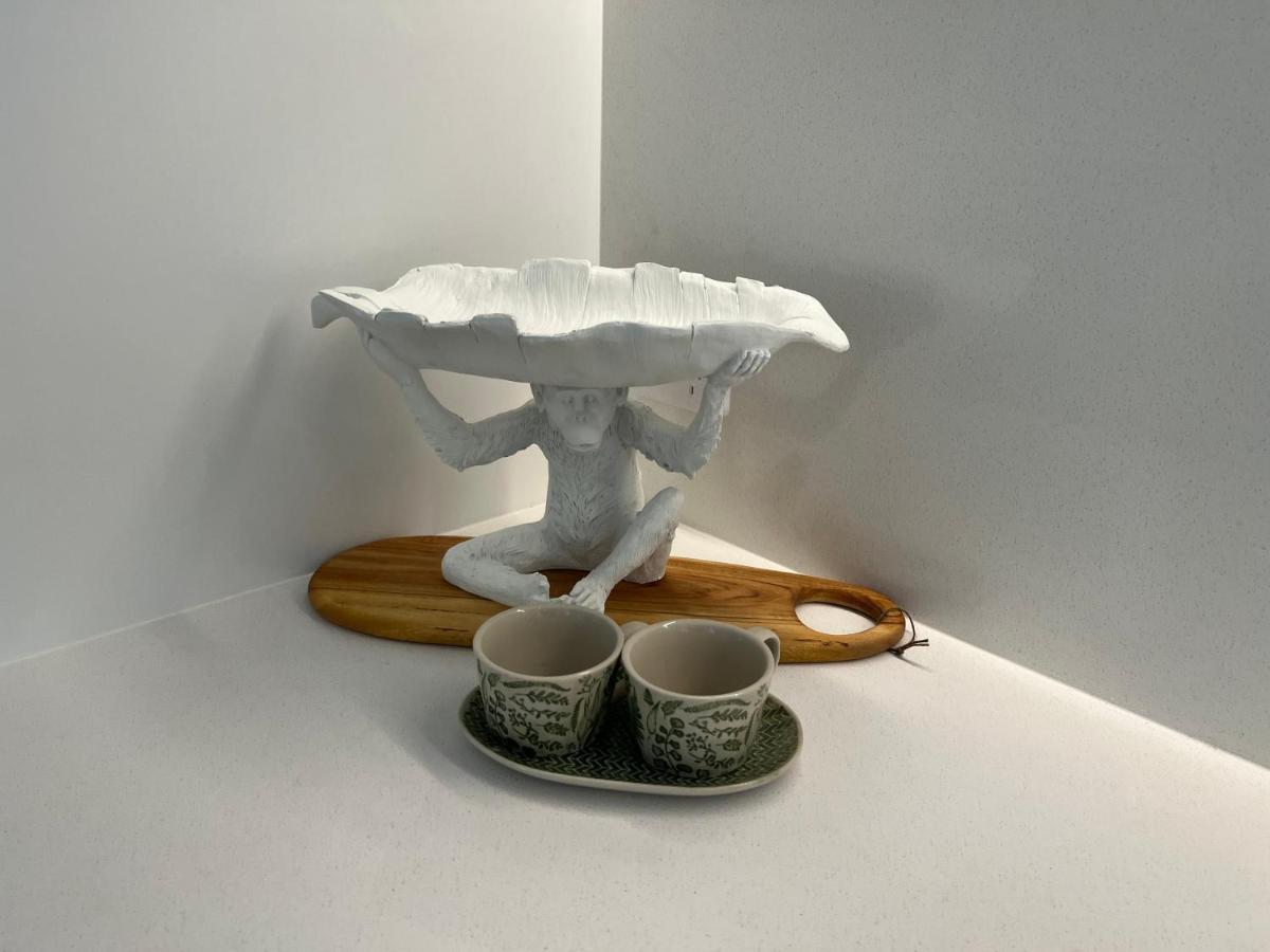 Carramah Noosa Heads apartment Bagian luar foto