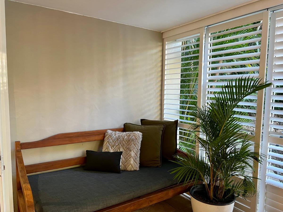 Carramah Noosa Heads apartment Bagian luar foto