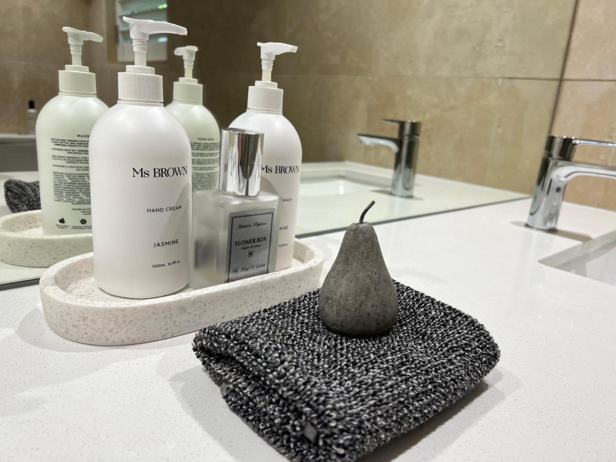 Carramah Noosa Heads apartment Bagian luar foto