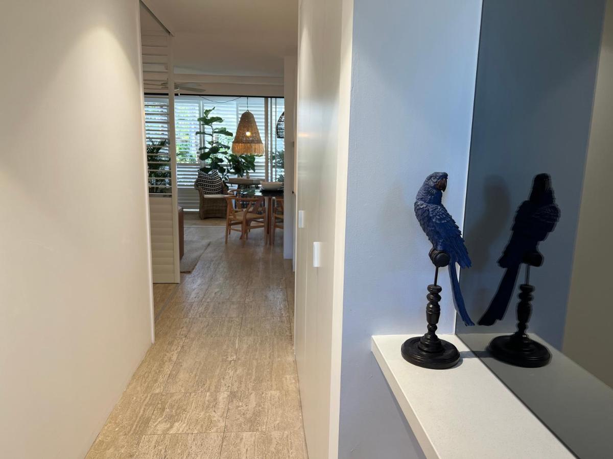 Carramah Noosa Heads apartment Bagian luar foto