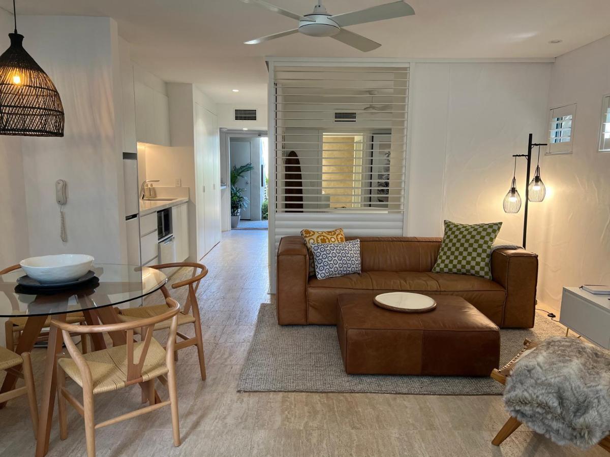 Carramah Noosa Heads apartment Bagian luar foto