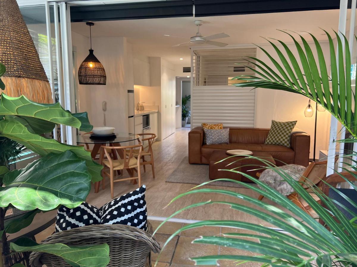 Carramah Noosa Heads apartment Bagian luar foto