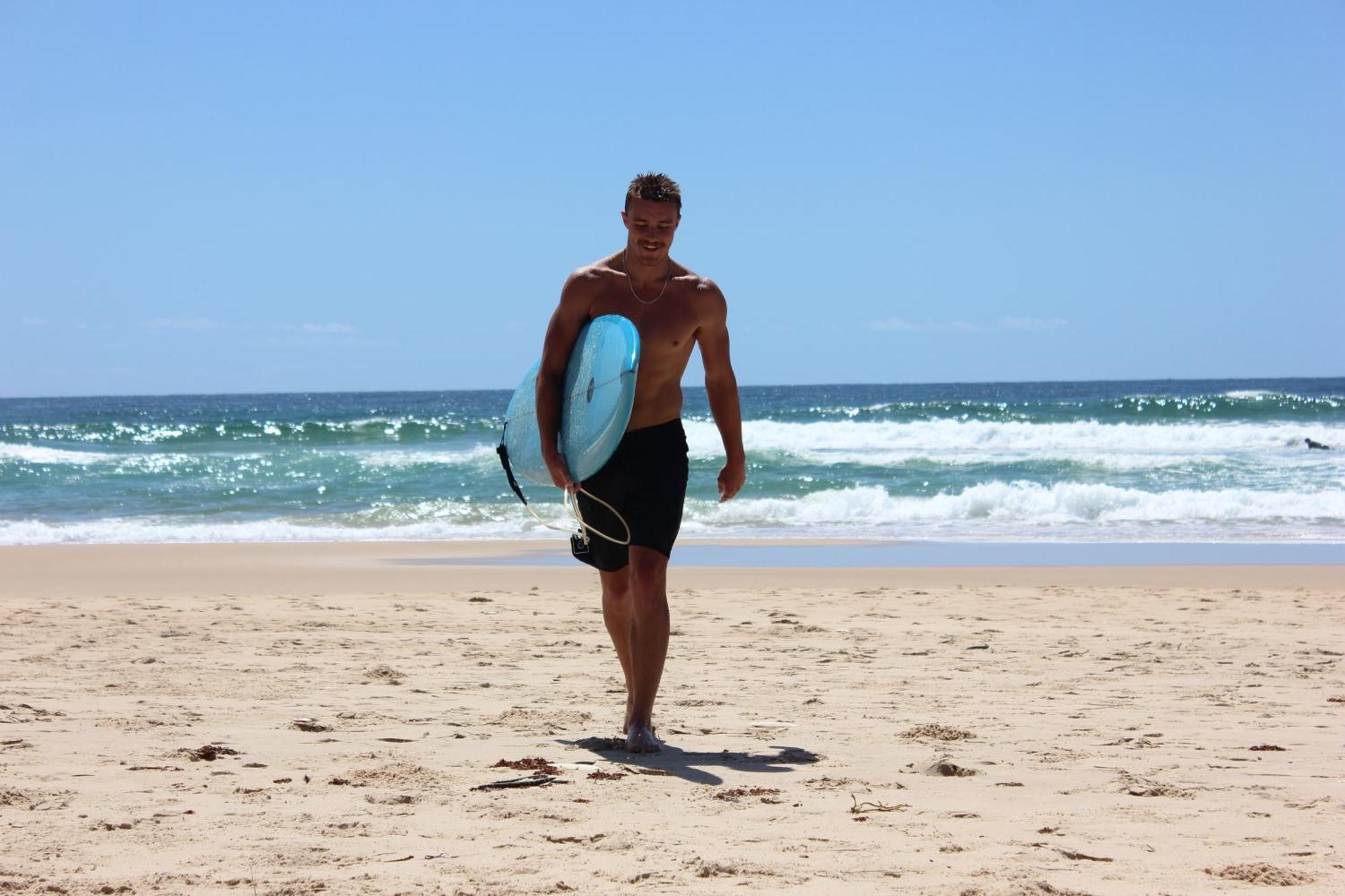 Carramah Noosa Heads apartment Bagian luar foto
