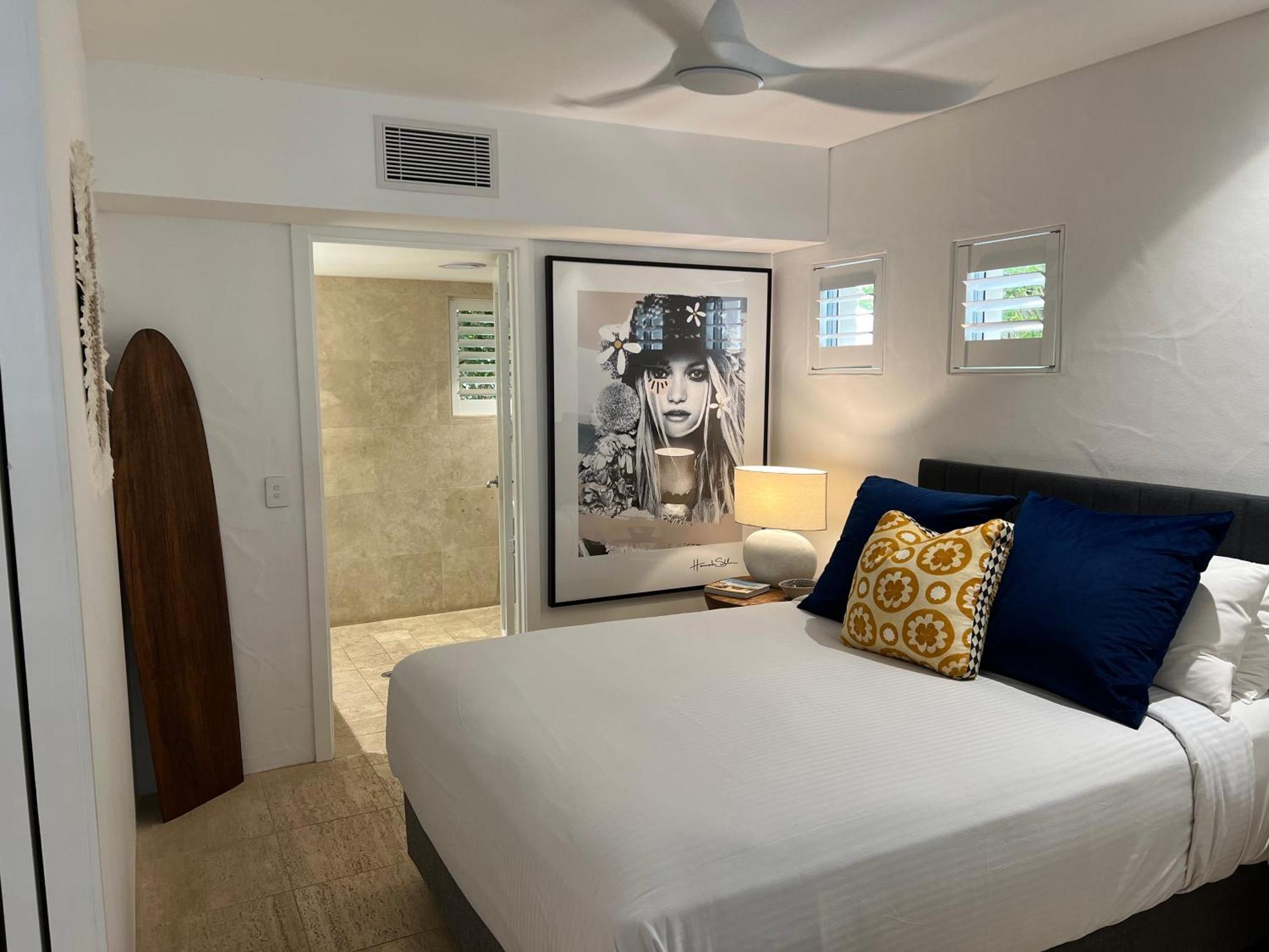 Carramah Noosa Heads apartment Bagian luar foto