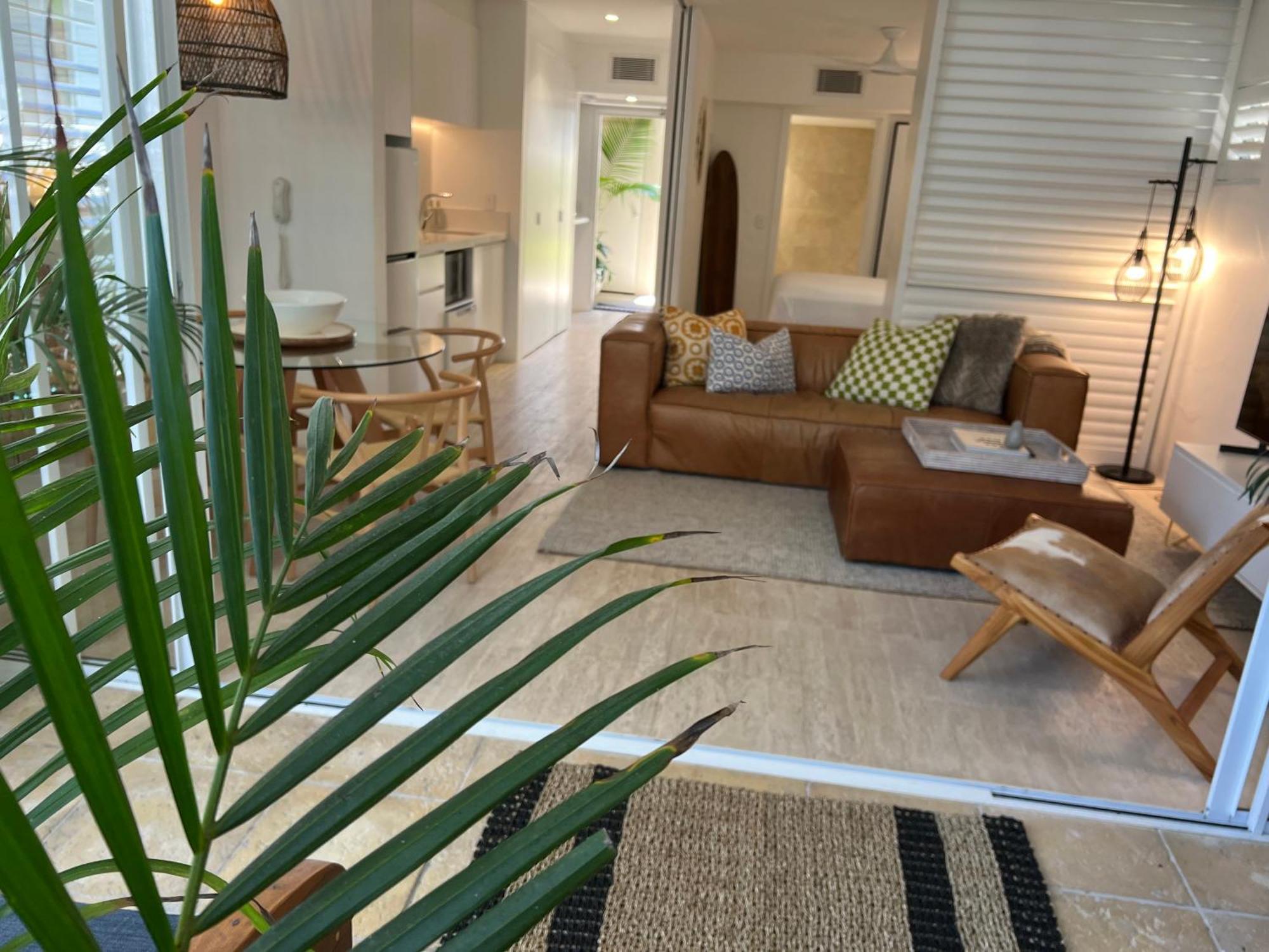 Carramah Noosa Heads apartment Bagian luar foto
