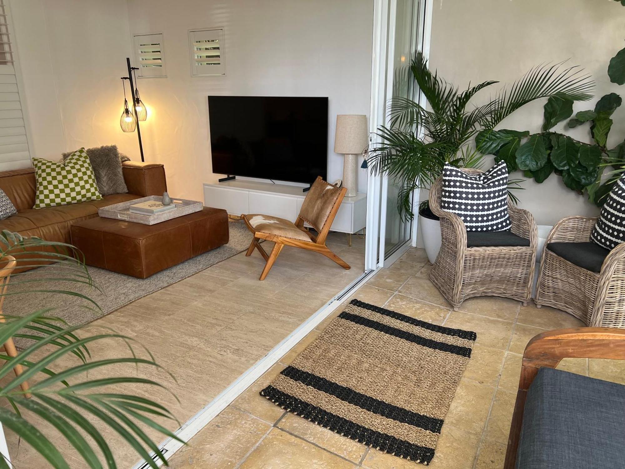 Carramah Noosa Heads apartment Bagian luar foto