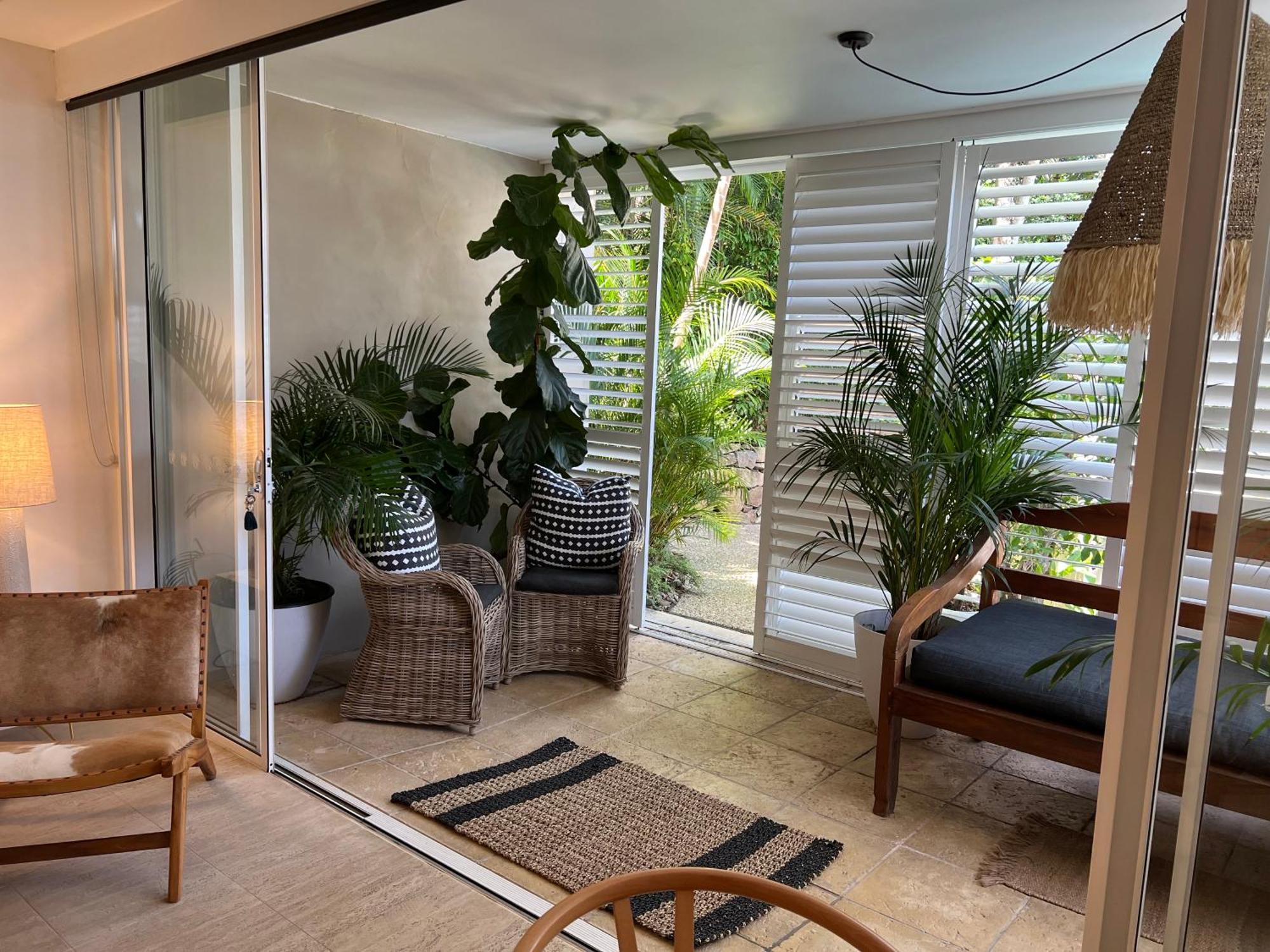 Carramah Noosa Heads apartment Bagian luar foto