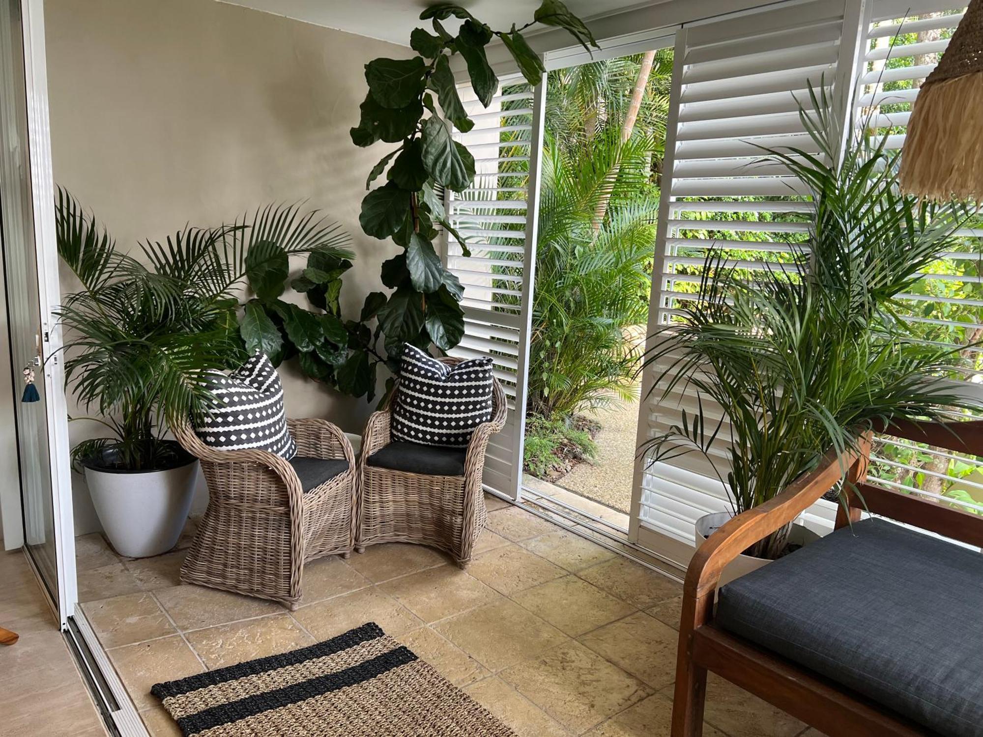 Carramah Noosa Heads apartment Bagian luar foto
