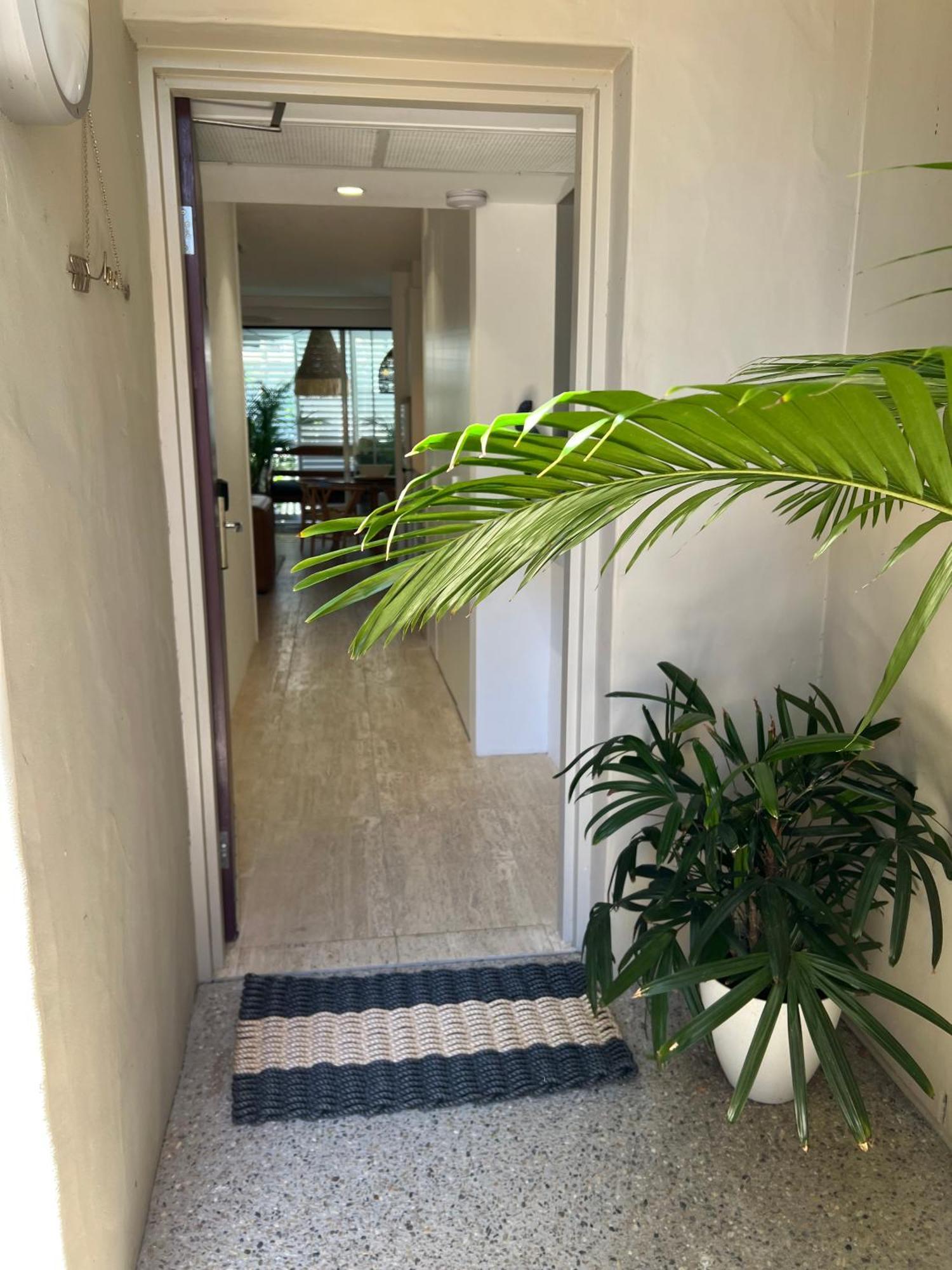 Carramah Noosa Heads apartment Bagian luar foto