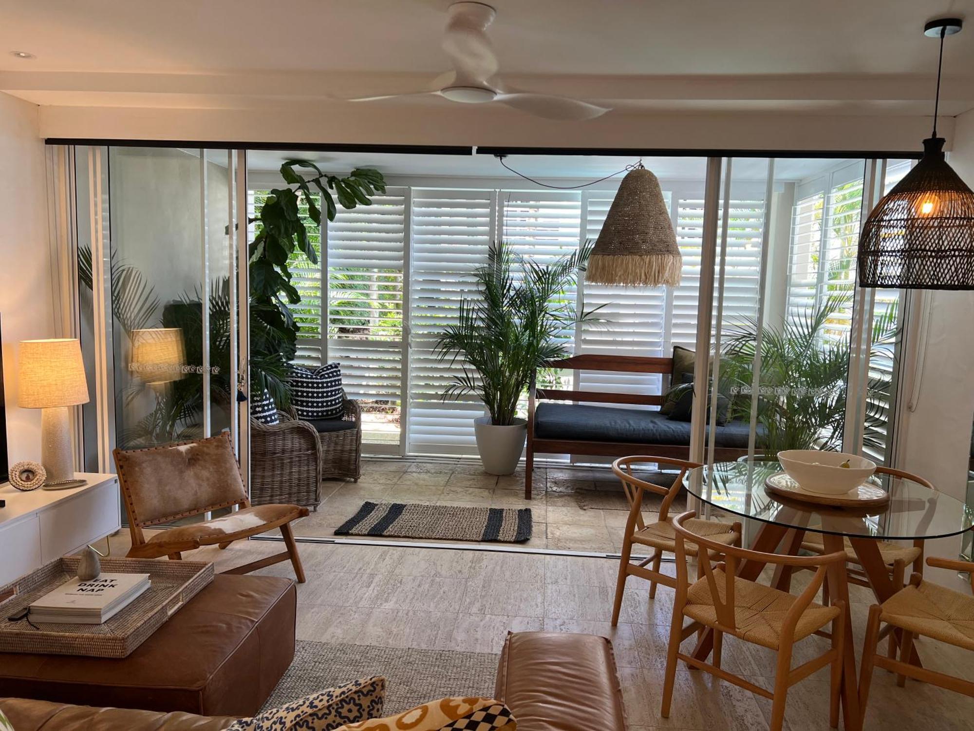 Carramah Noosa Heads apartment Bagian luar foto