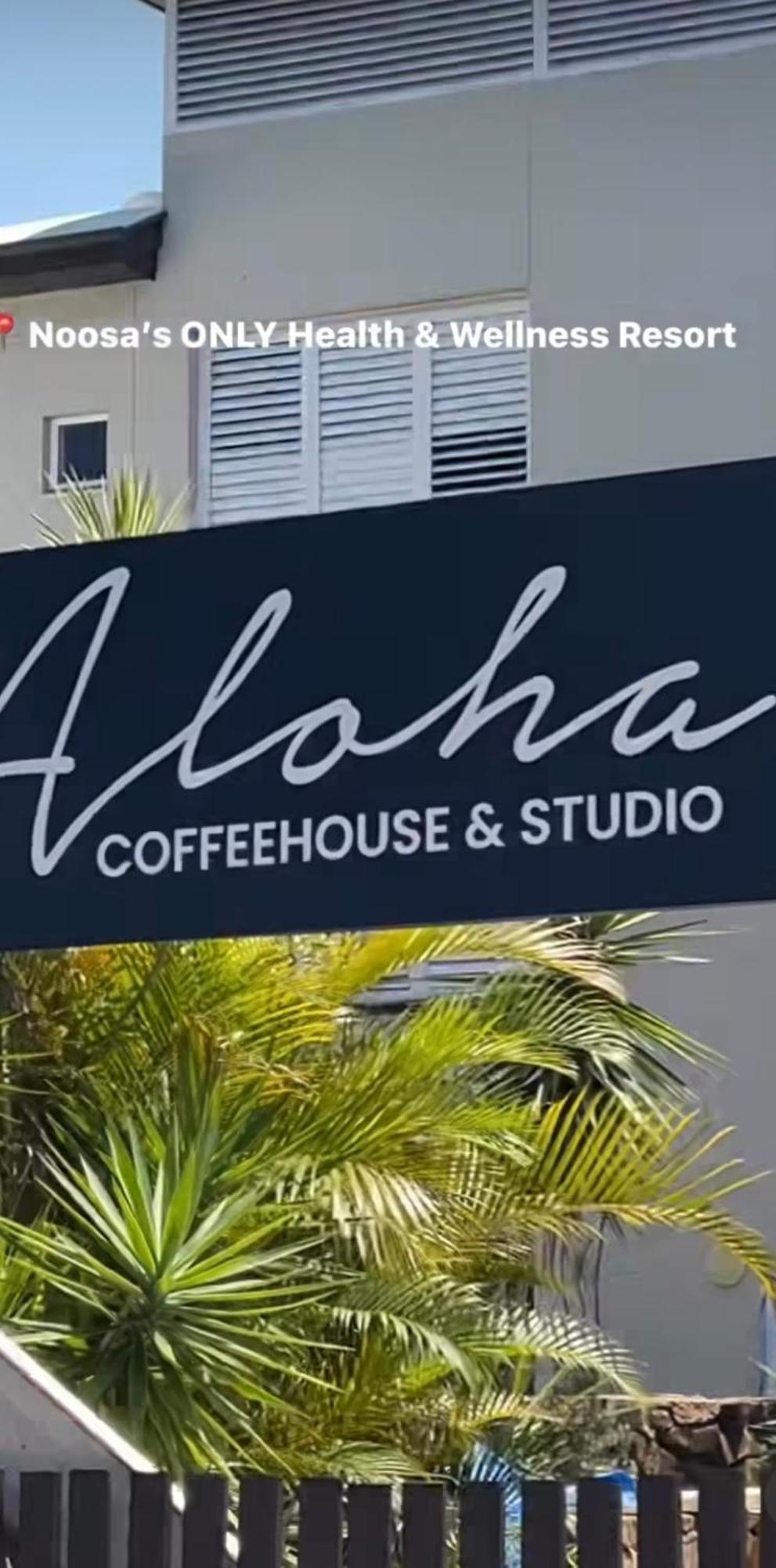 Carramah Noosa Heads apartment Bagian luar foto
