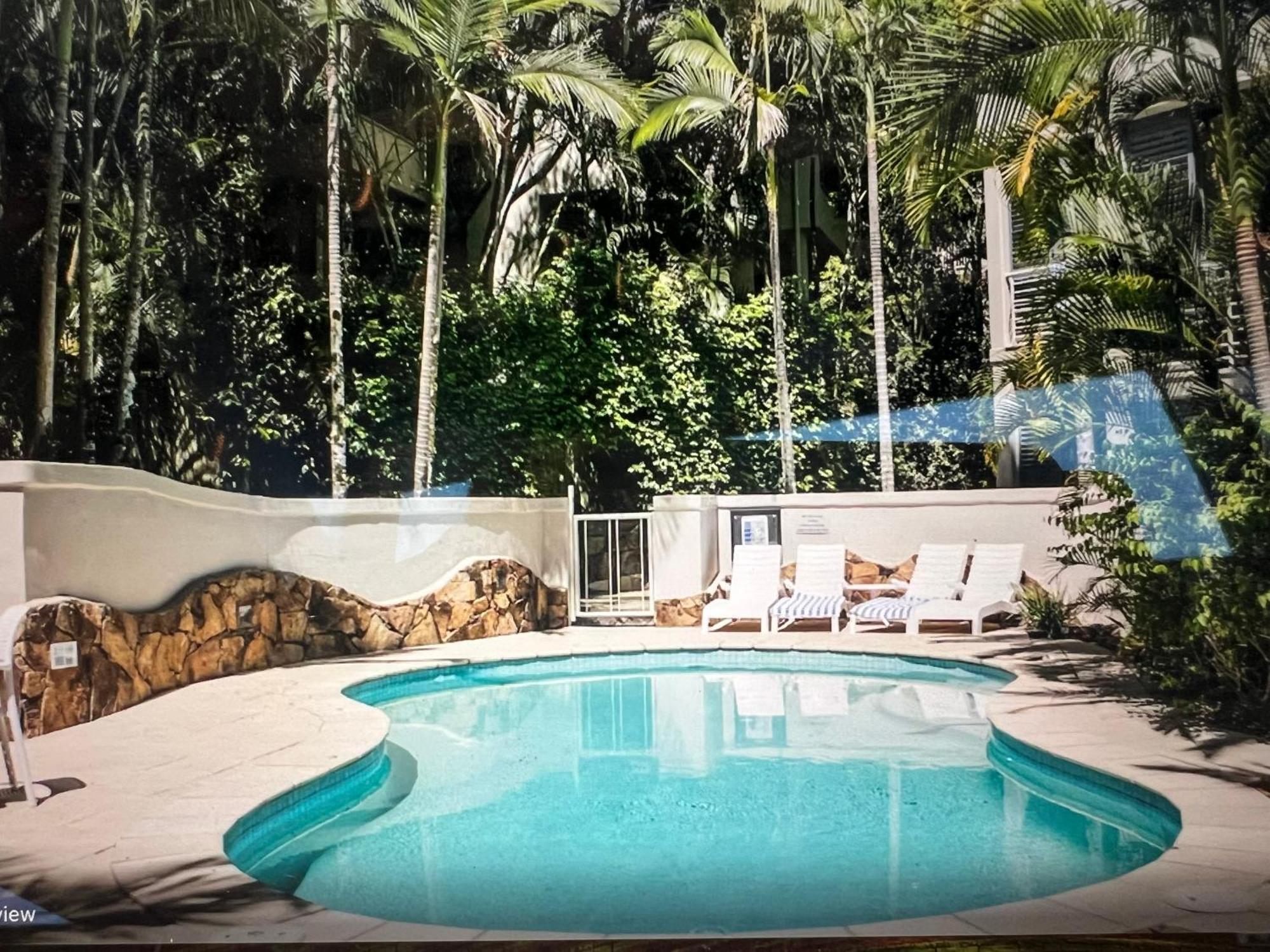 Carramah Noosa Heads apartment Bagian luar foto